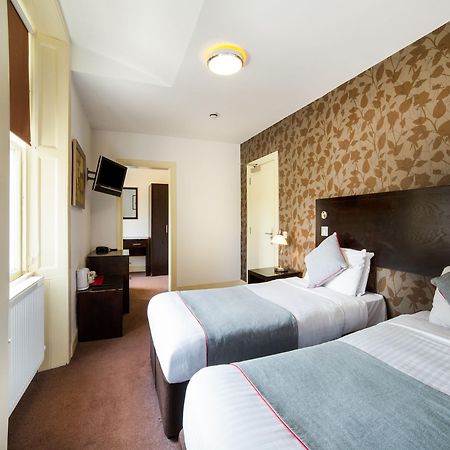 Victoria Park House Hostel Единбург Екстериор снимка