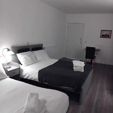 Victoria Park House Hostel Единбург Екстериор снимка