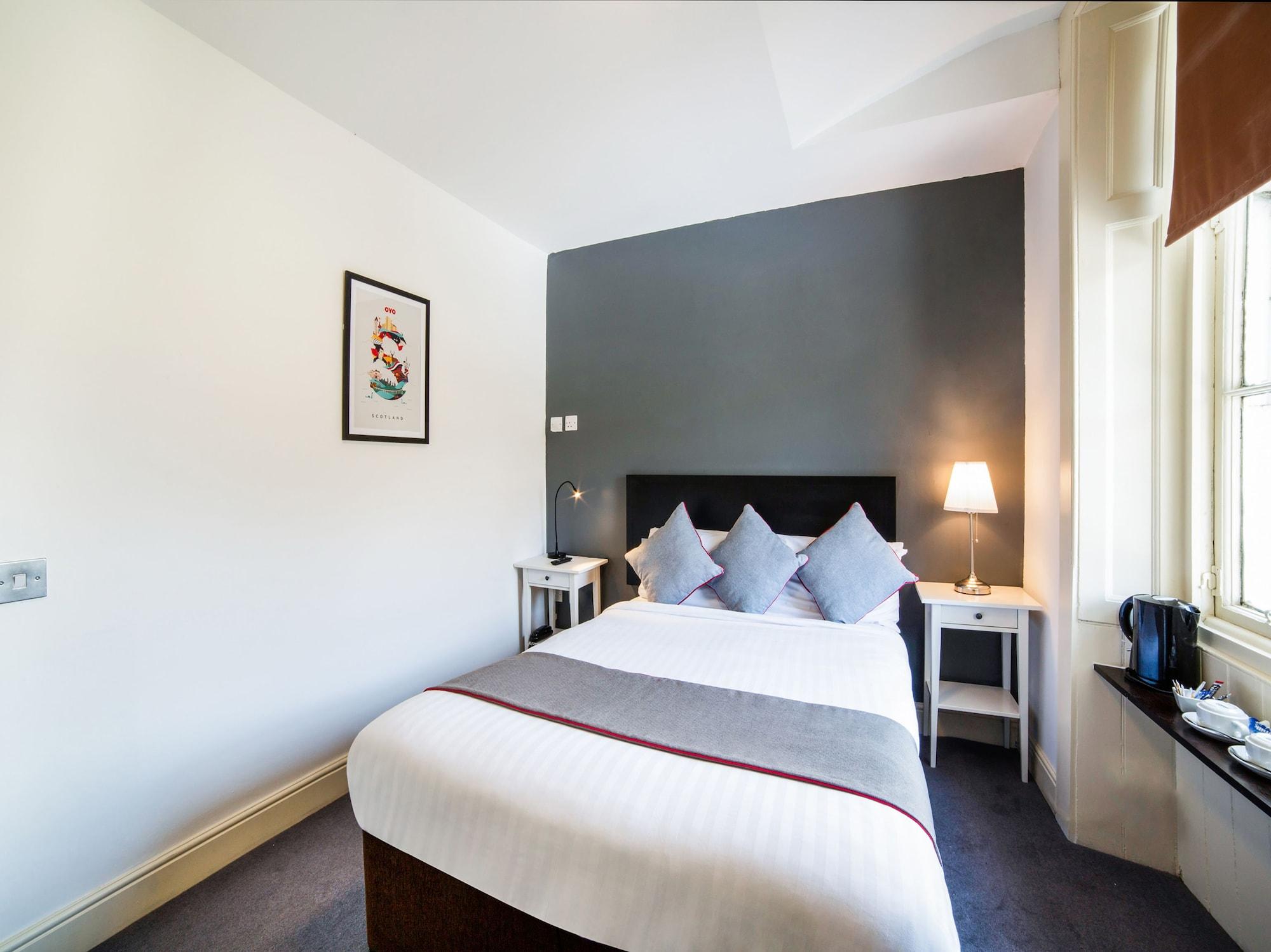 Victoria Park House Hostel Единбург Екстериор снимка