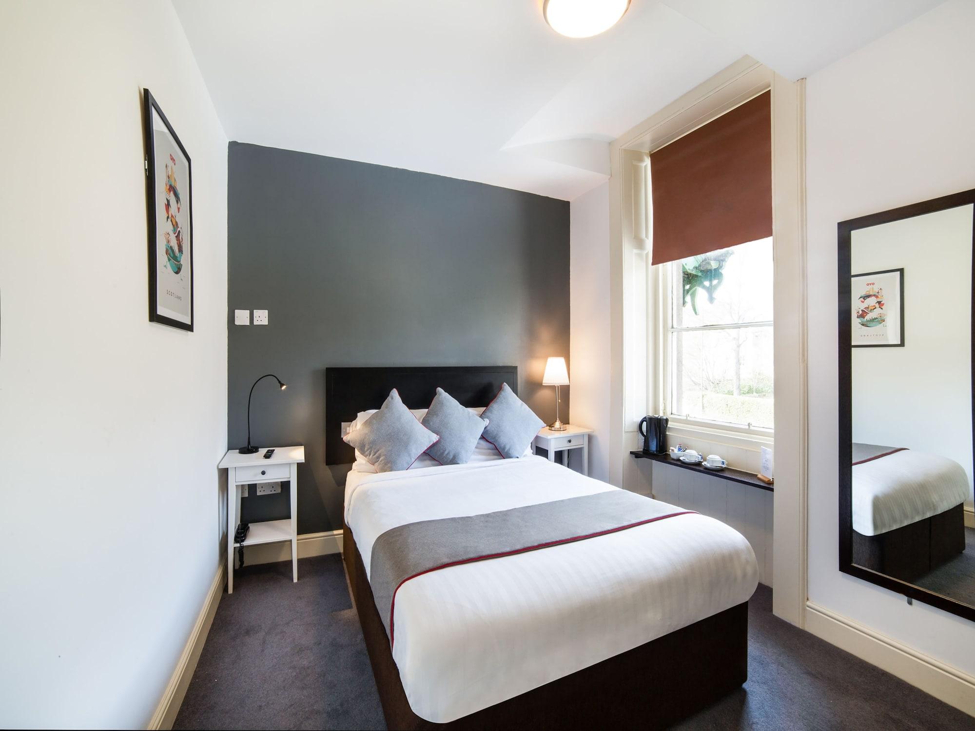 Victoria Park House Hostel Единбург Екстериор снимка