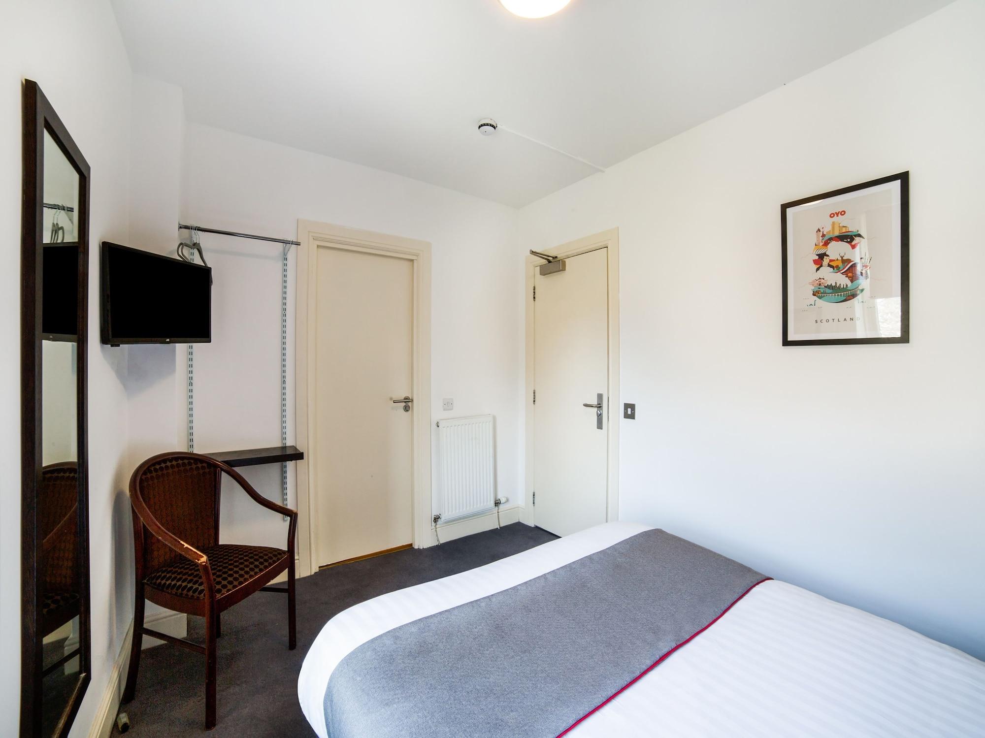 Victoria Park House Hostel Единбург Екстериор снимка