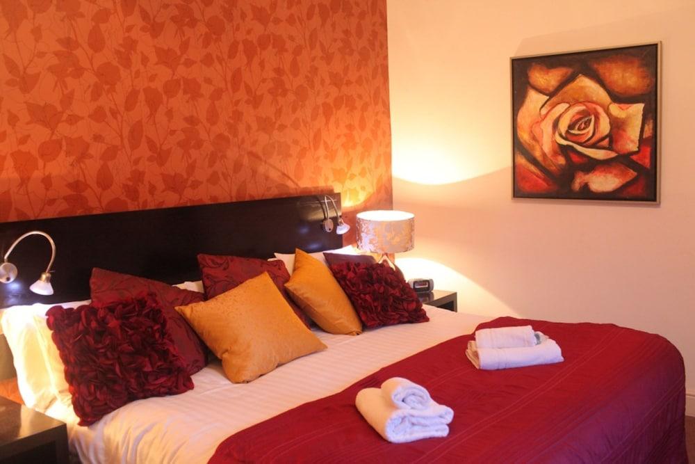 Victoria Park House Hostel Единбург Екстериор снимка