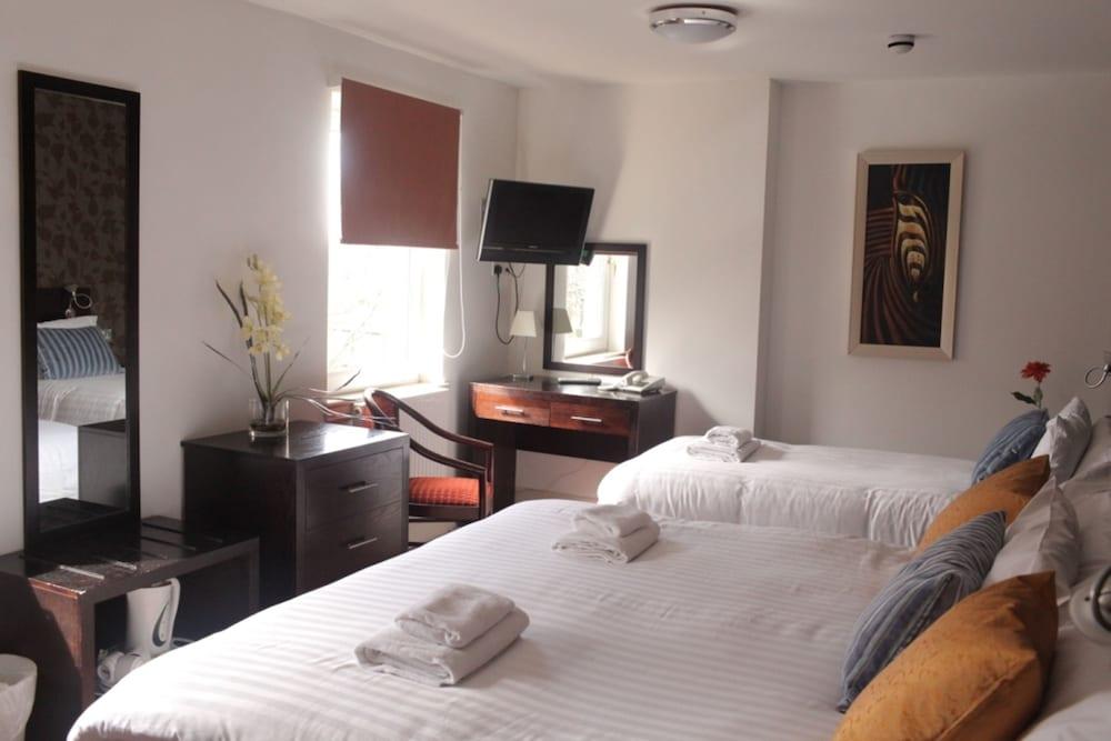 Victoria Park House Hostel Единбург Екстериор снимка
