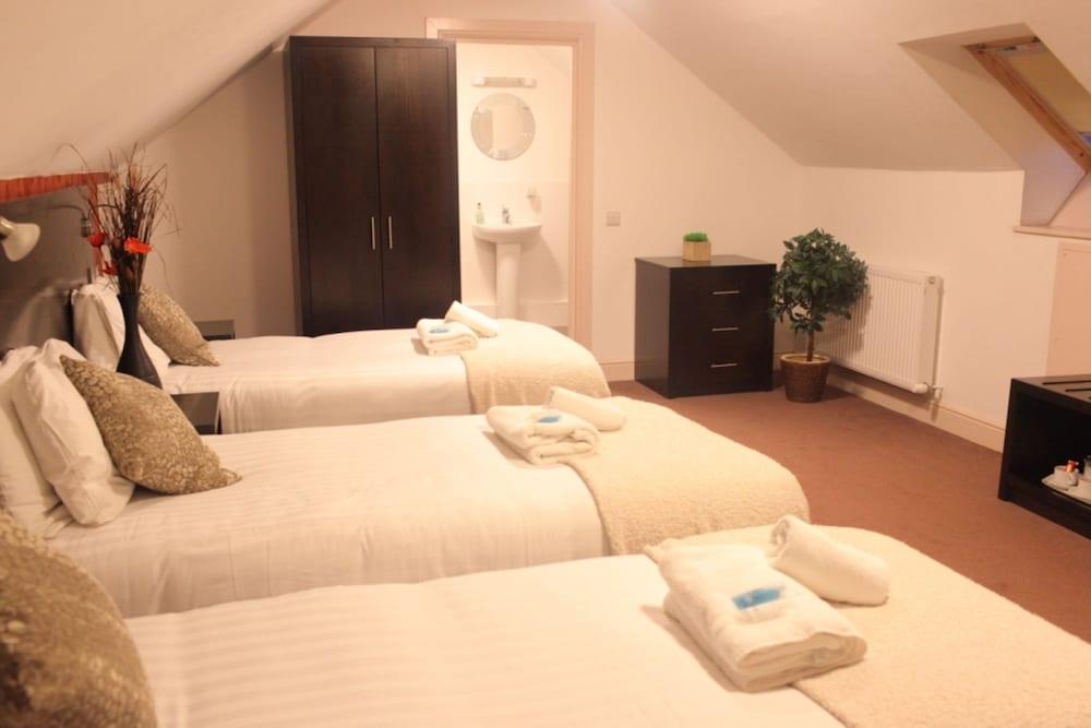 Victoria Park House Hostel Единбург Екстериор снимка