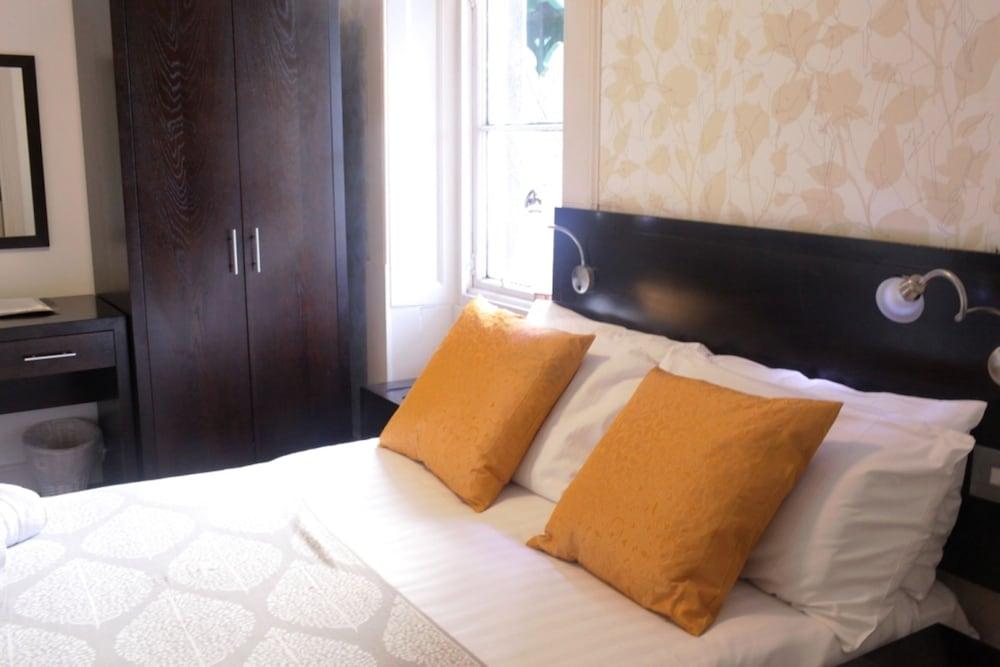 Victoria Park House Hostel Единбург Екстериор снимка