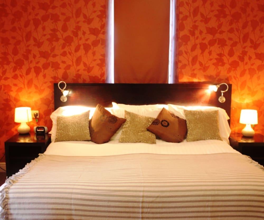Victoria Park House Hostel Единбург Екстериор снимка