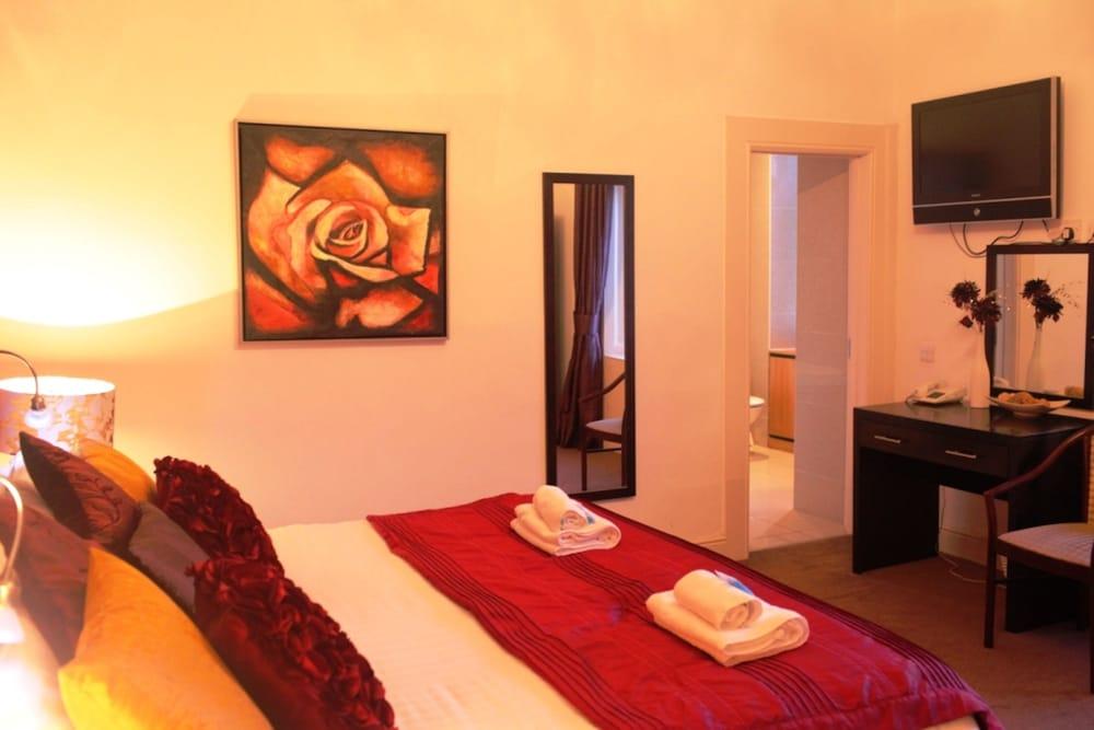 Victoria Park House Hostel Единбург Екстериор снимка