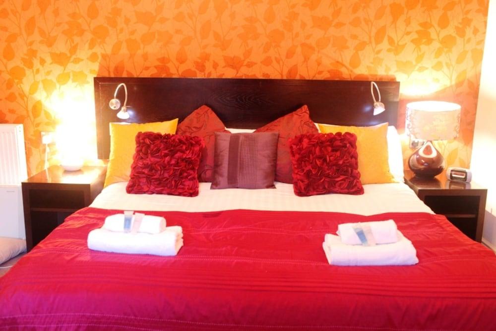 Victoria Park House Hostel Единбург Екстериор снимка
