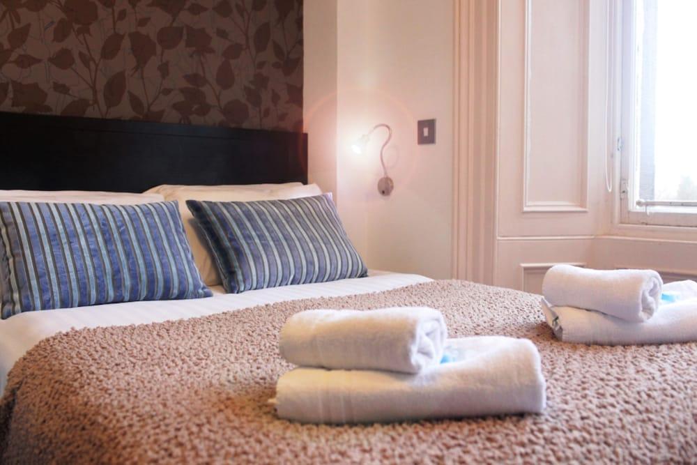 Victoria Park House Hostel Единбург Екстериор снимка