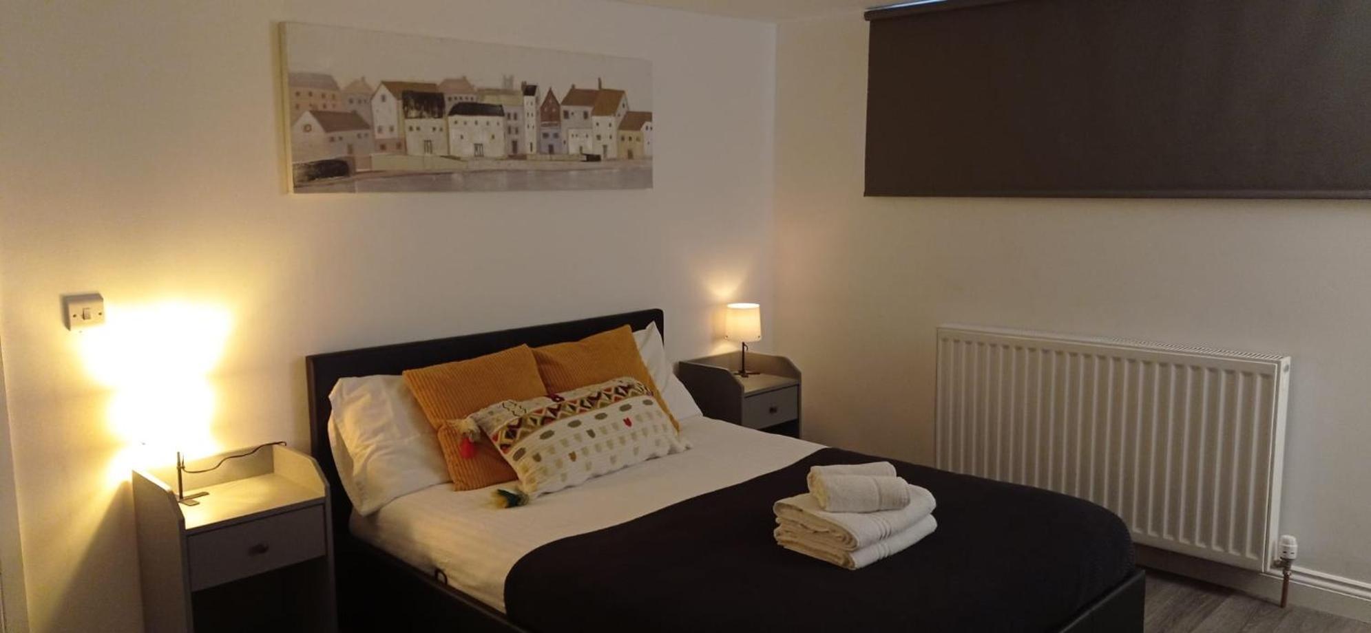 Victoria Park House Hostel Единбург Екстериор снимка