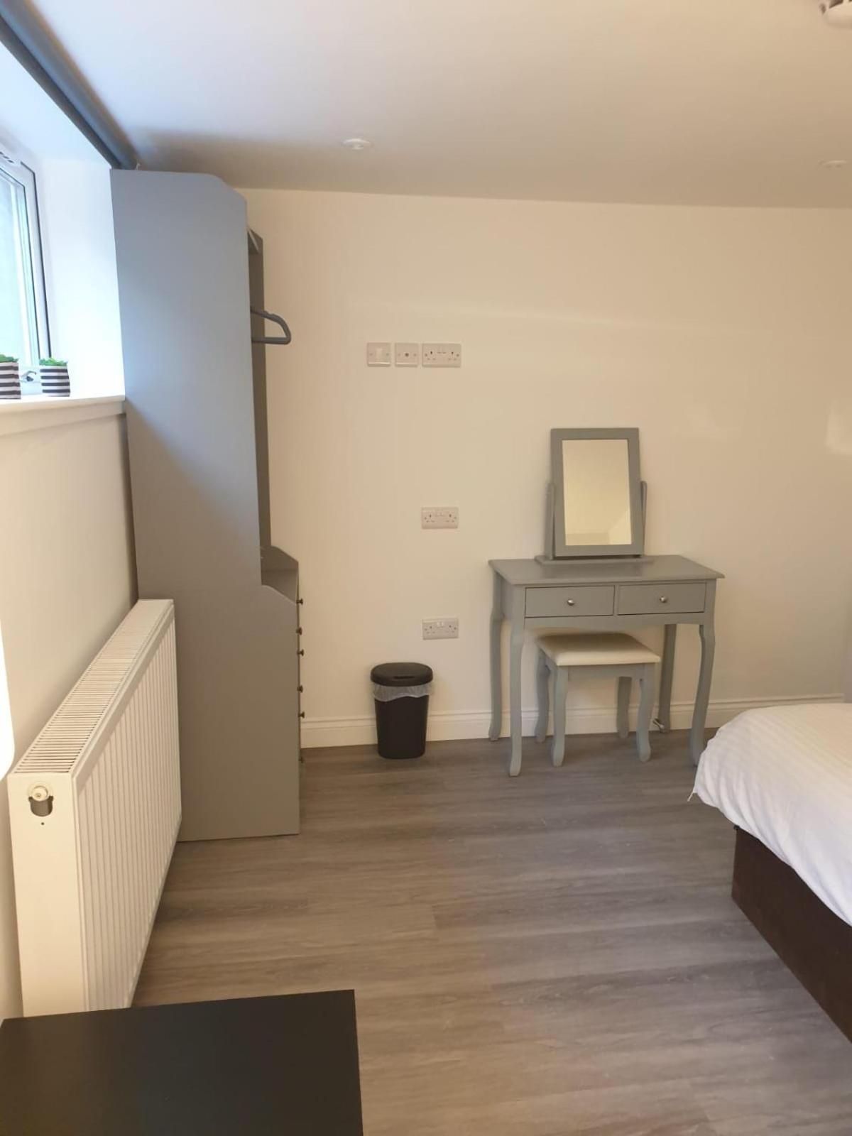 Victoria Park House Hostel Единбург Екстериор снимка