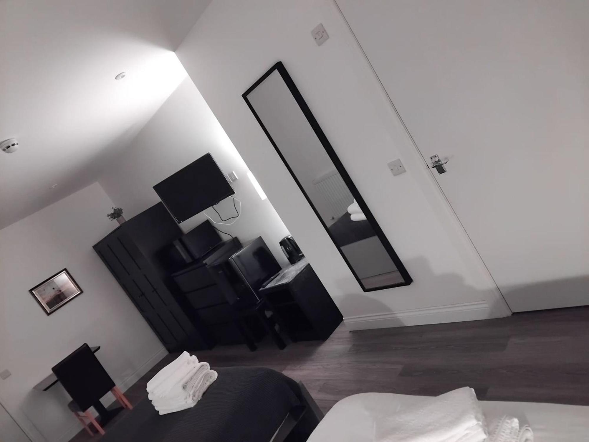 Victoria Park House Hostel Единбург Екстериор снимка
