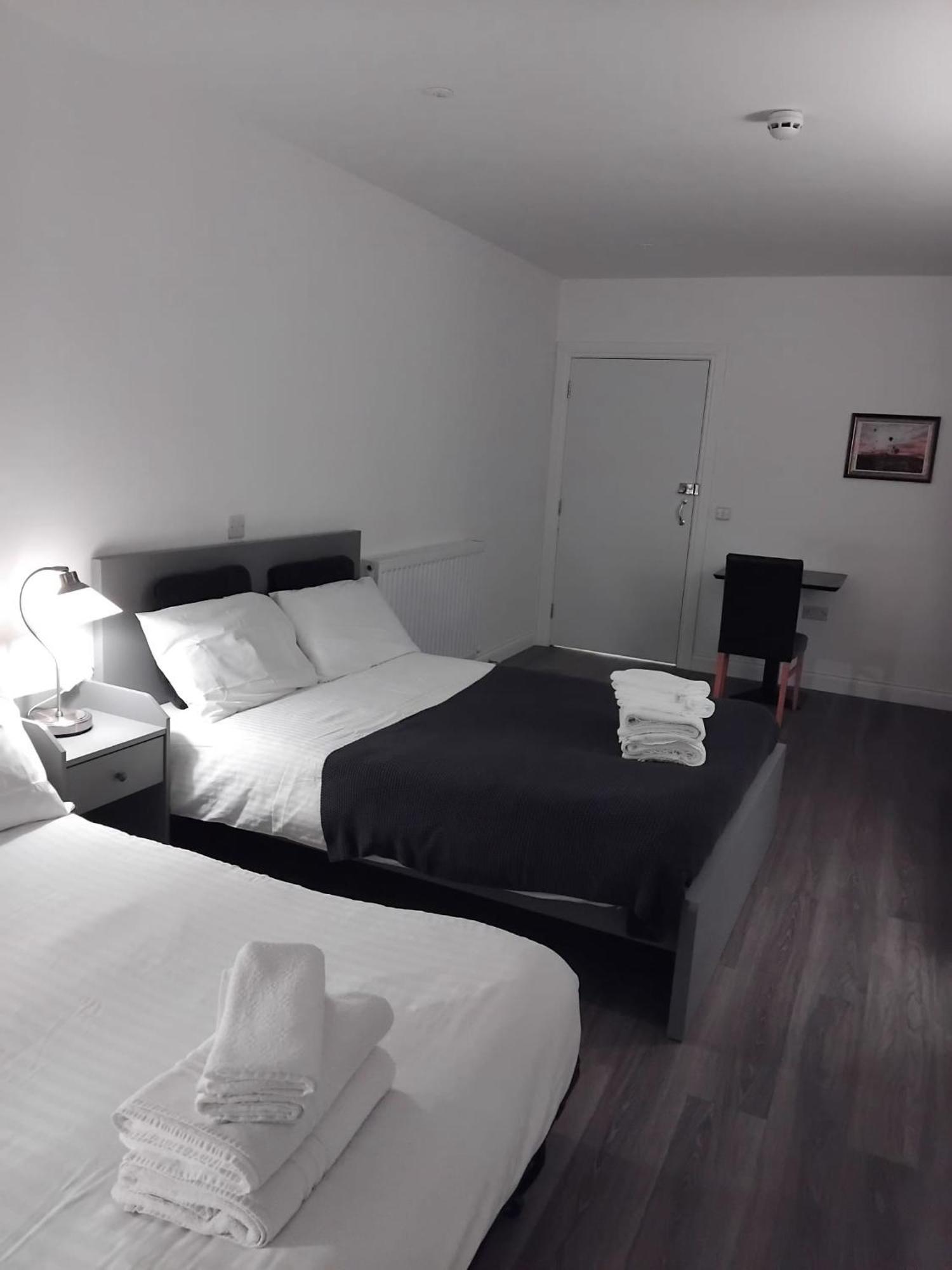 Victoria Park House Hostel Единбург Екстериор снимка