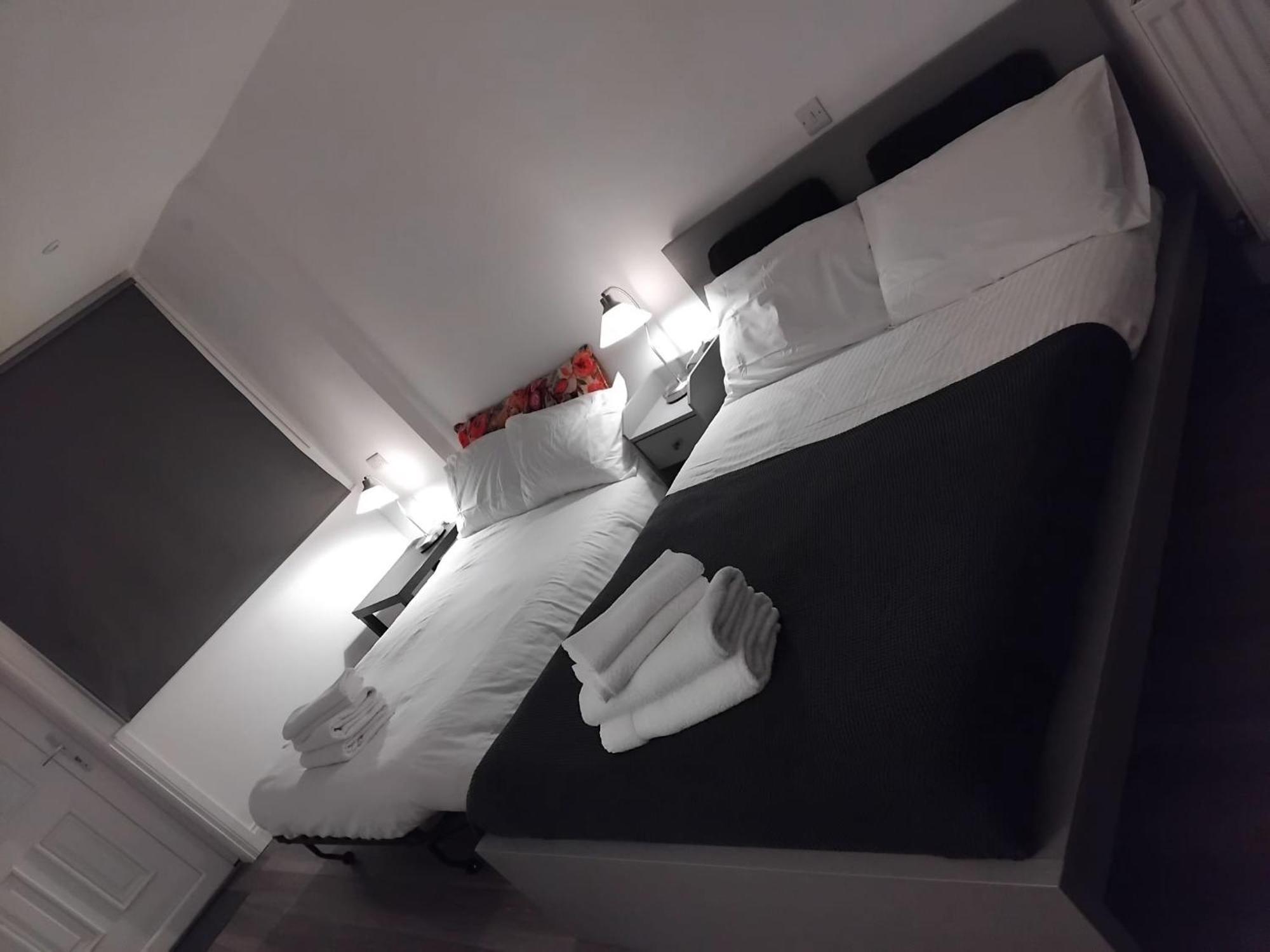 Victoria Park House Hostel Единбург Екстериор снимка