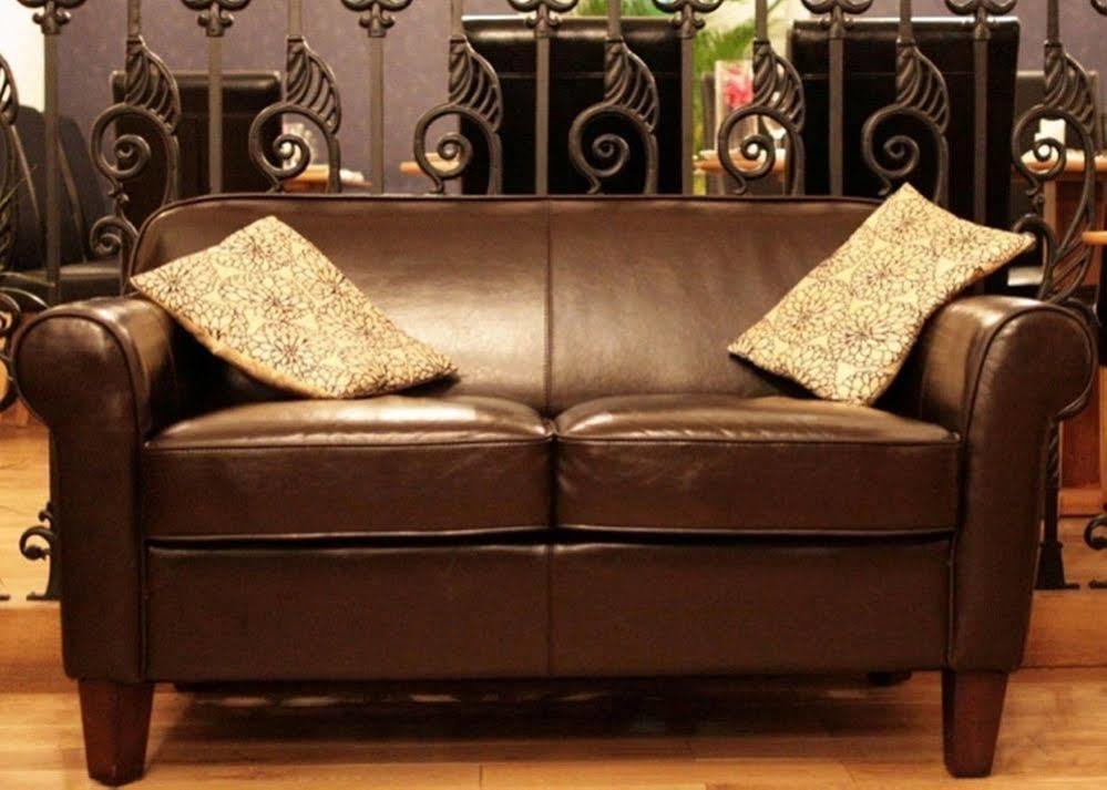 Victoria Park House Hostel Единбург Екстериор снимка