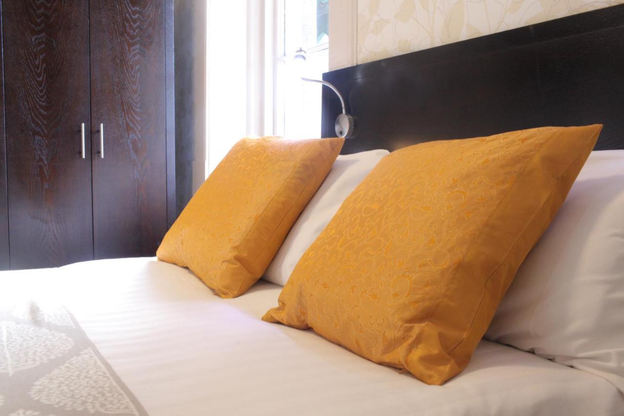 Victoria Park House Hostel Единбург Екстериор снимка